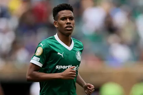 تشيلسي ضد بالميراس.. إستيفاو "التاريخي" يصعق رفاق المستقبل